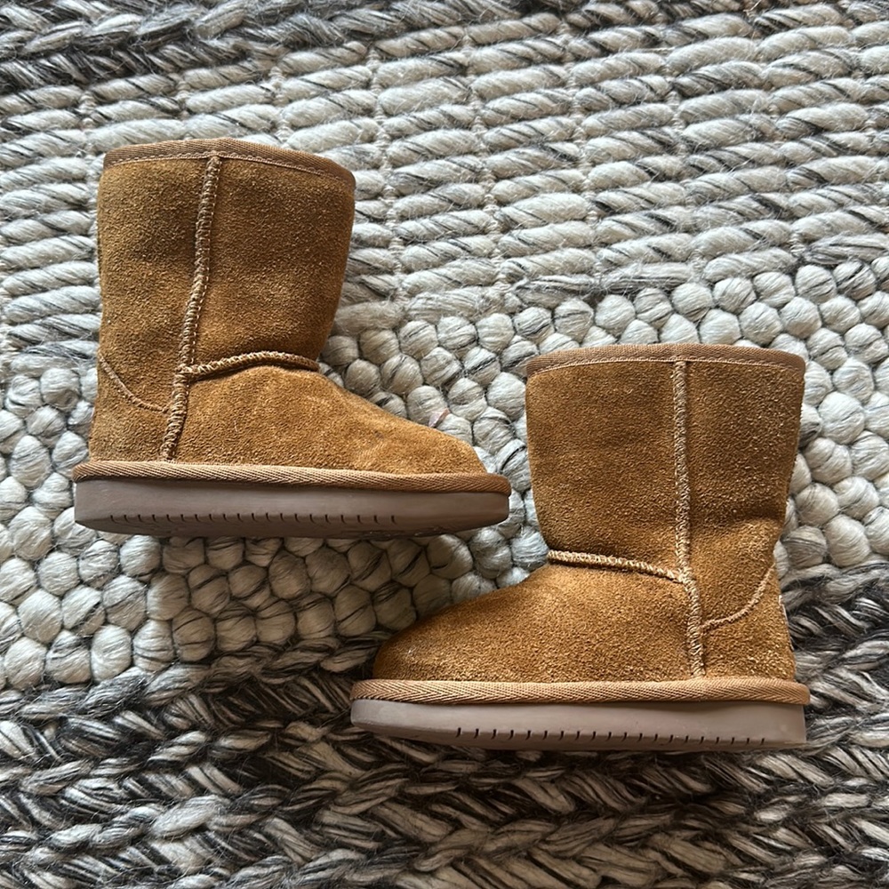 Koolaburra by Ugg Toddler Boots